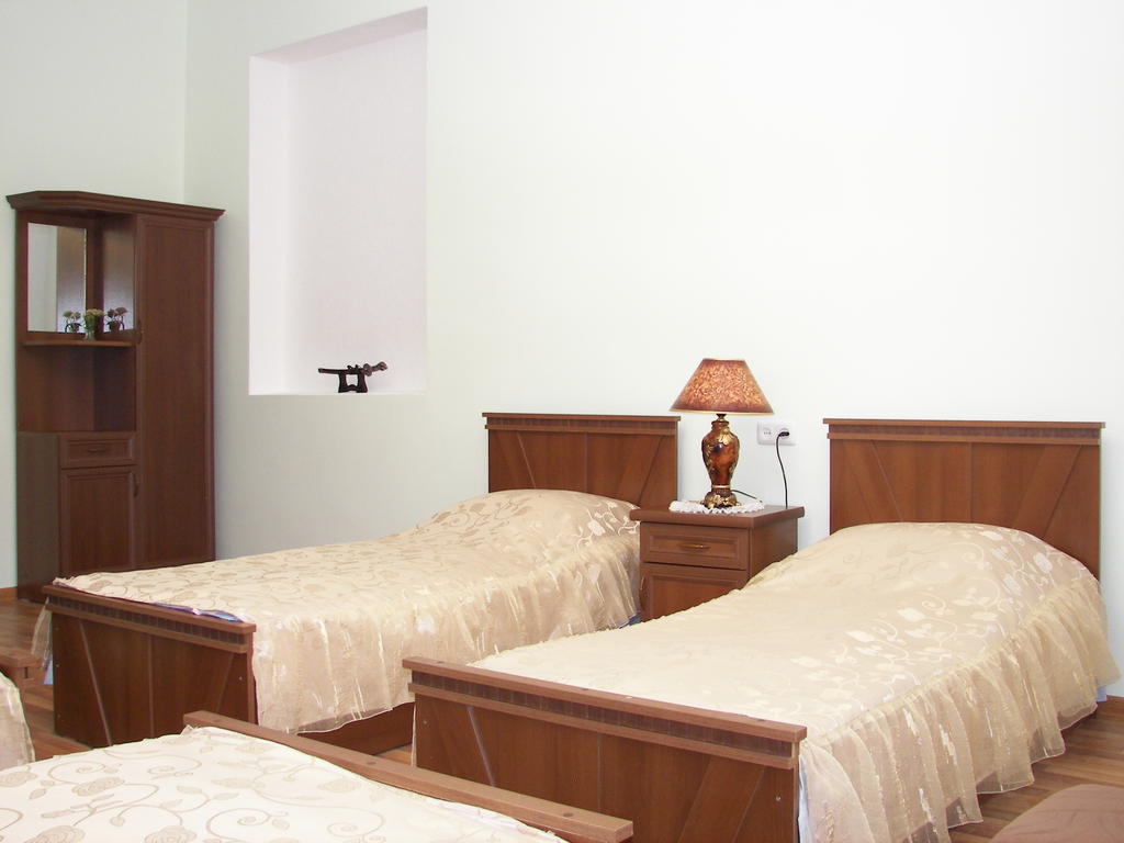 Hotel Mira ゴリス 部屋 写真
